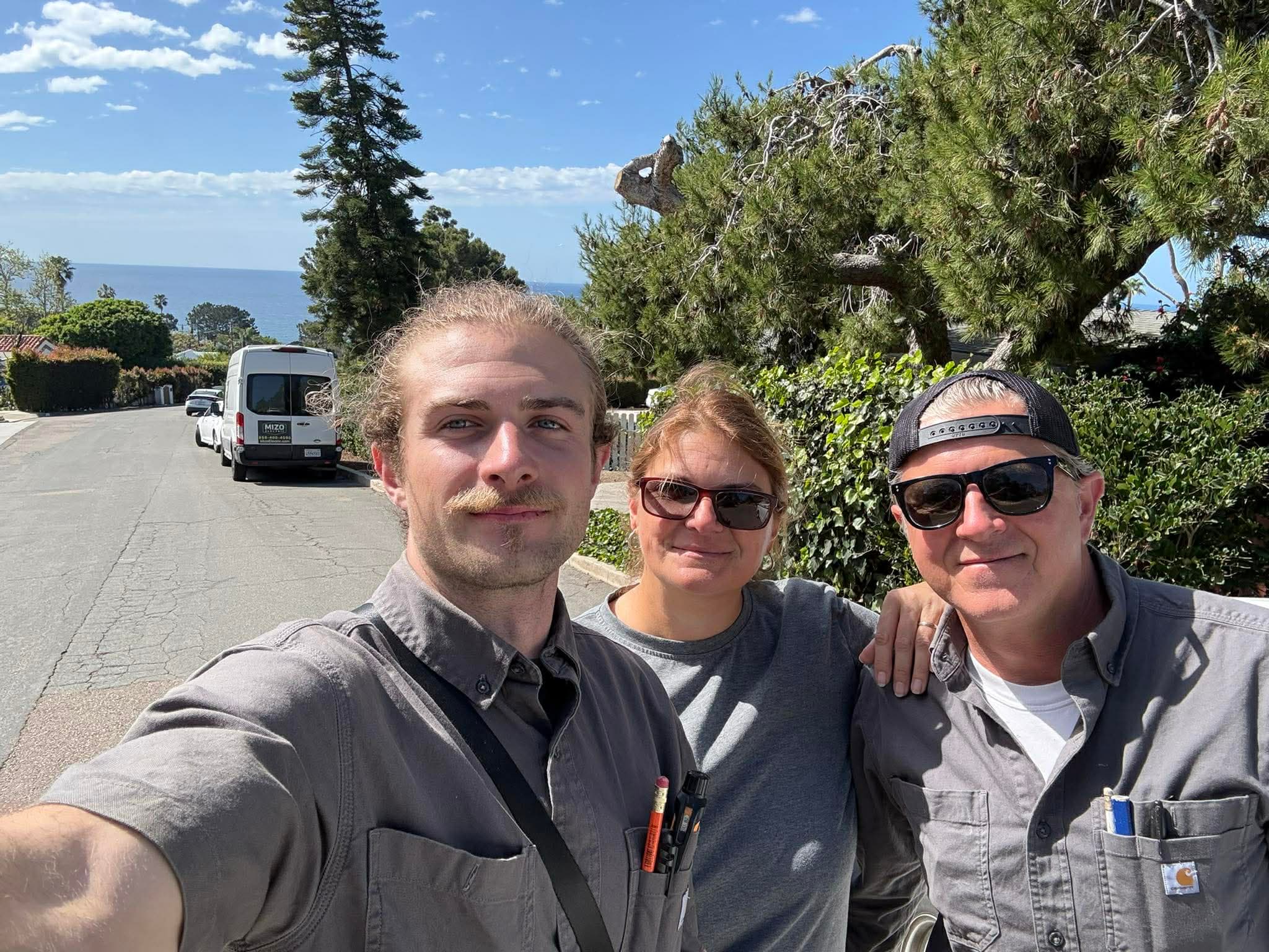 The Popovic family behind MIZO Electric